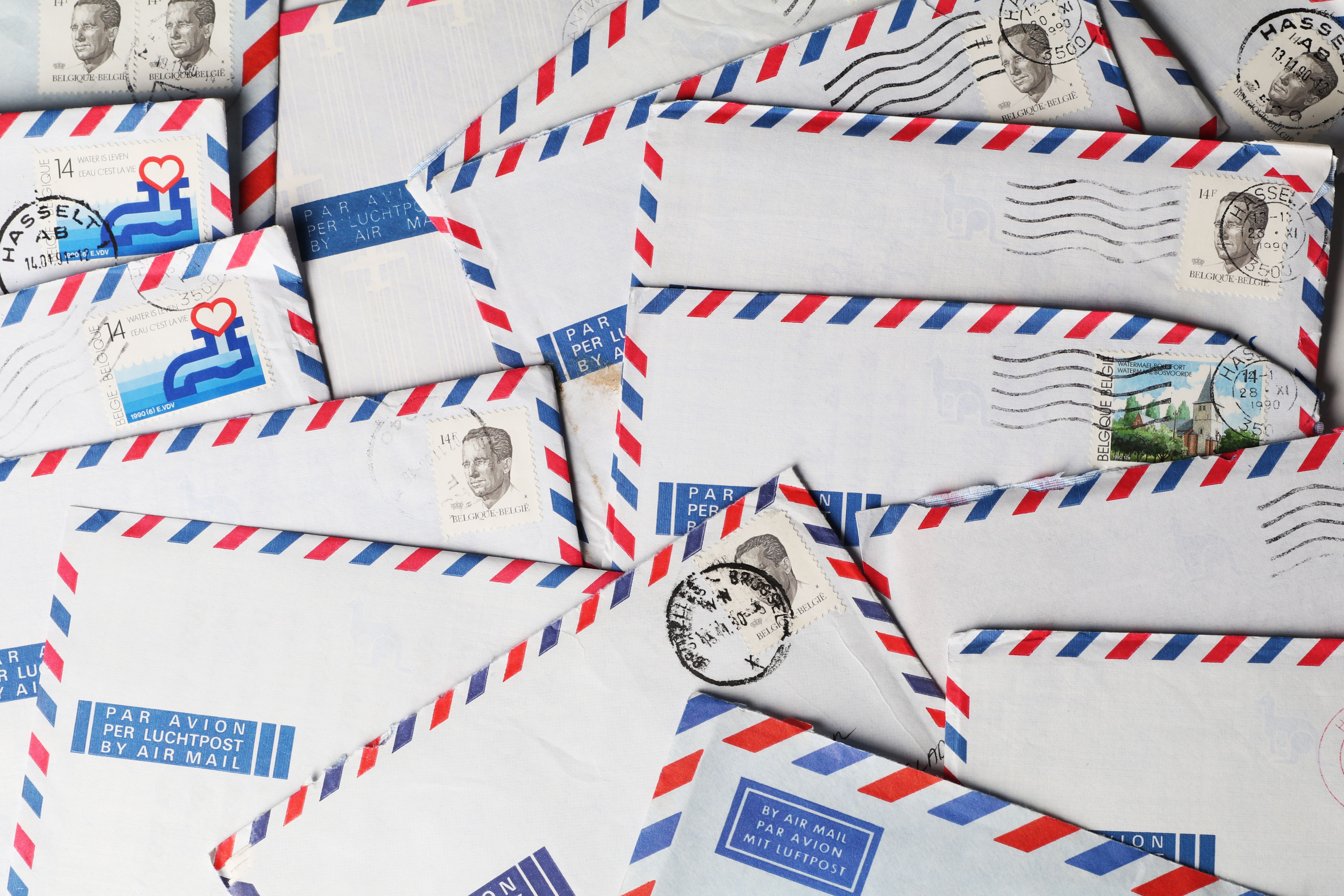Mailing bei T - NB