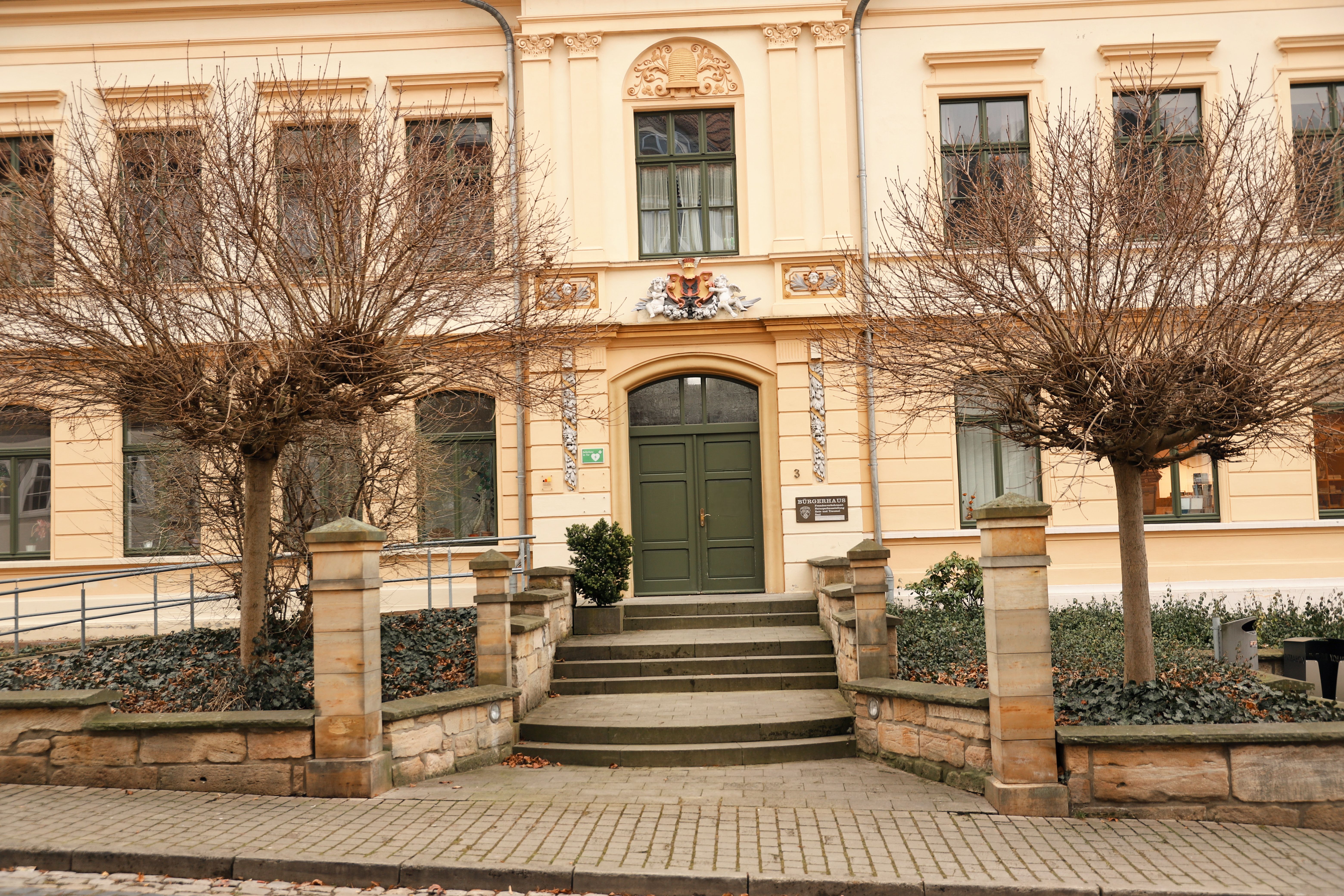 Zugangsverwaltung von T - NB